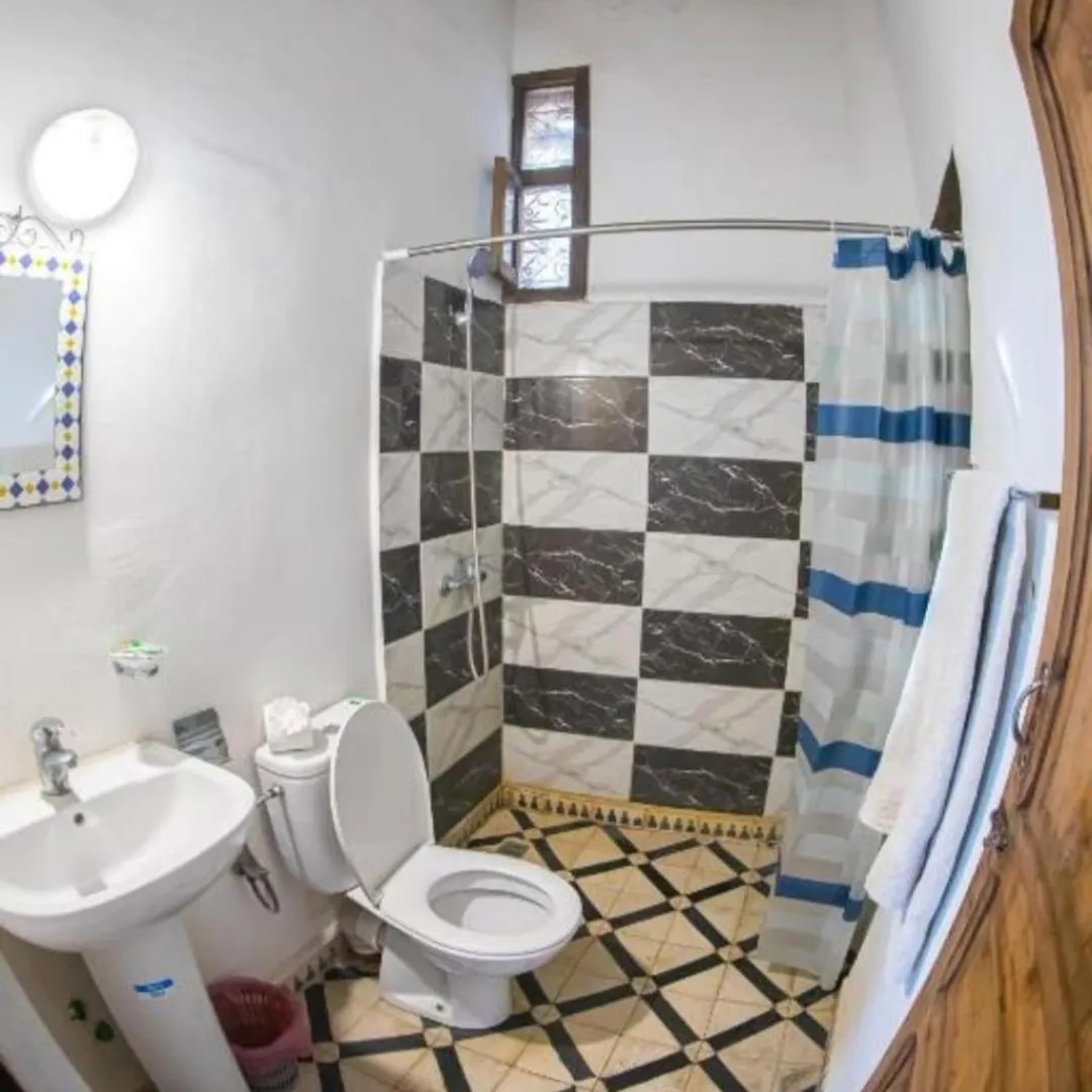 Hotel Dar Arinas II Fez