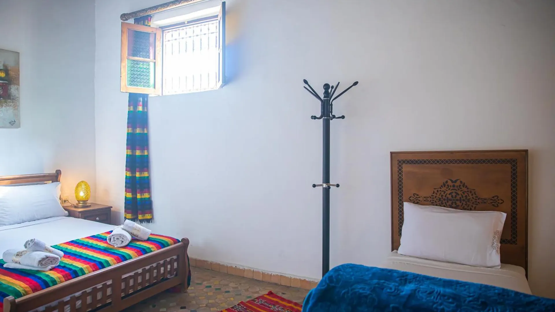 Hotel Dar Arinas II Fez
