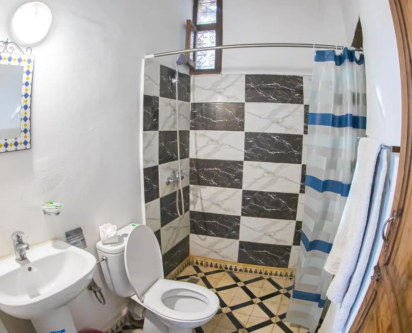 Hotel Dar Arinas II Fez Riad