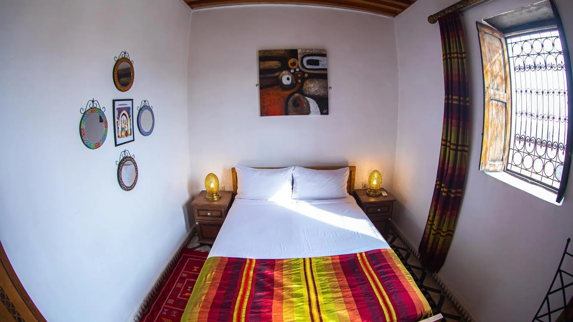 Hotel Dar Arinas II Fez