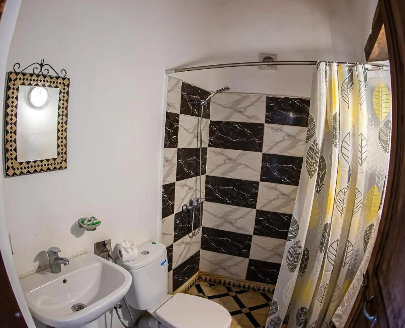 Hotel Dar Arinas II Fez 0*,  Marocco