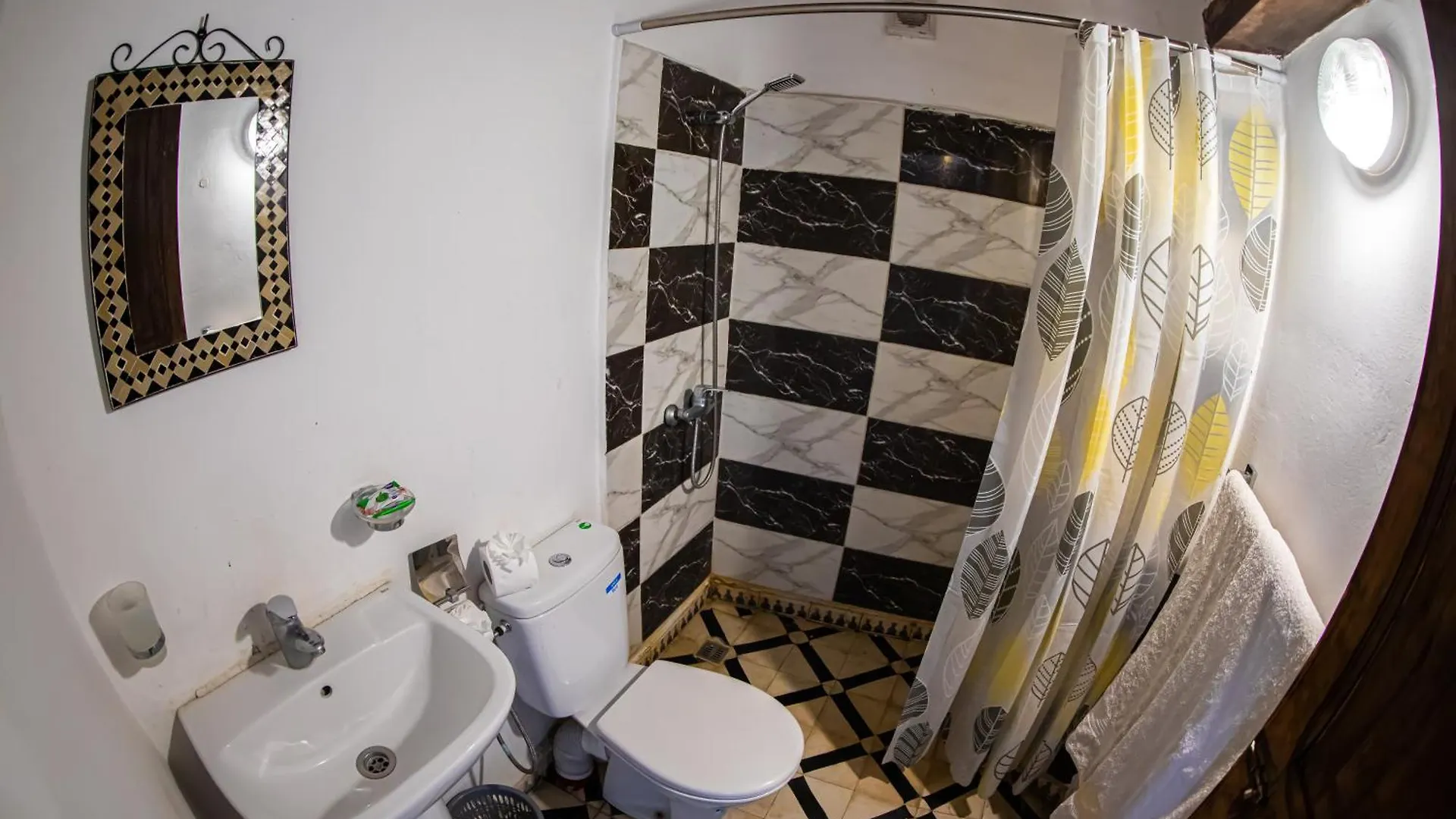 Riad Hotel Dar Arinas II Fez