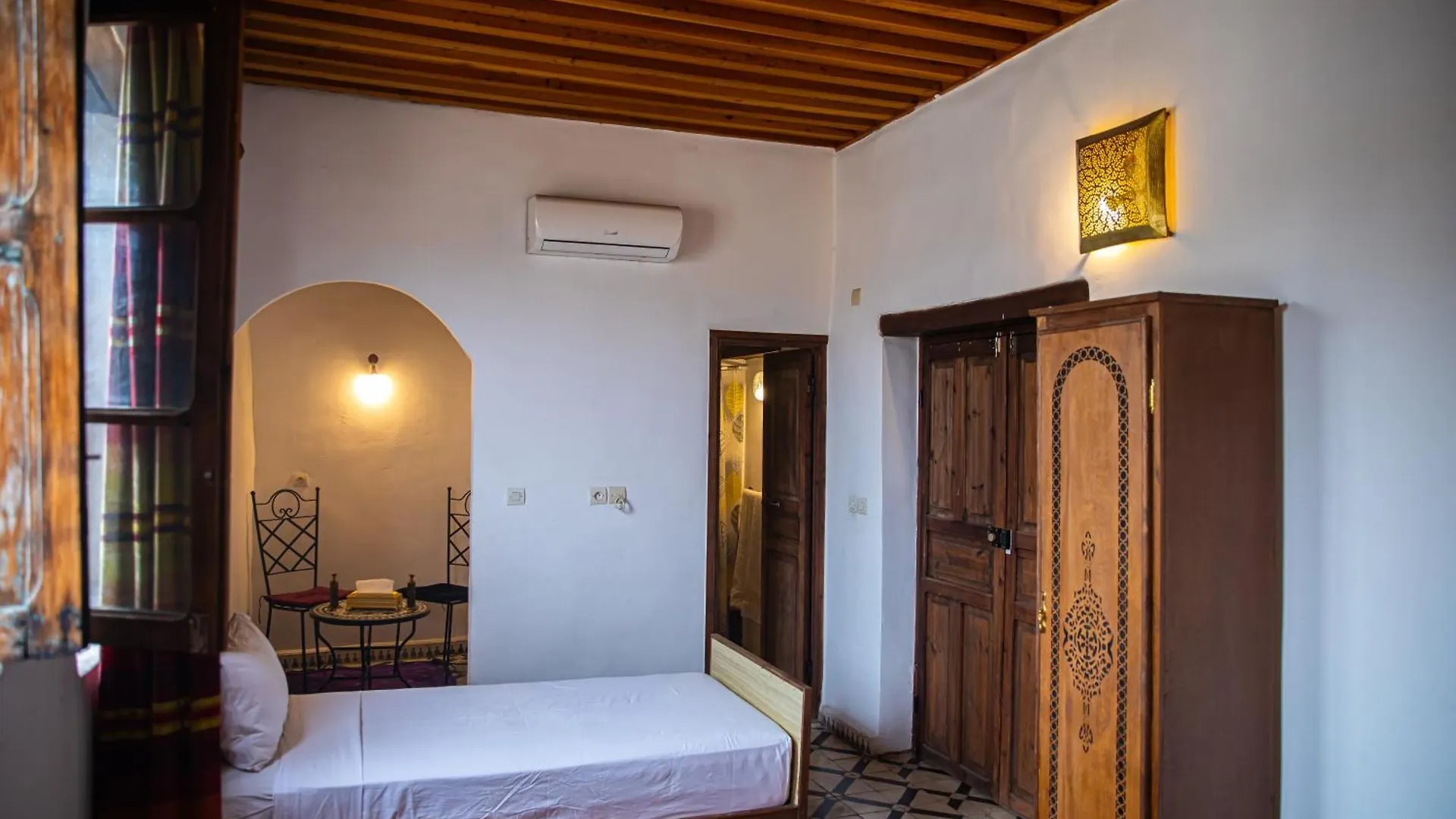 Hotel Dar Arinas II Fez Marocco