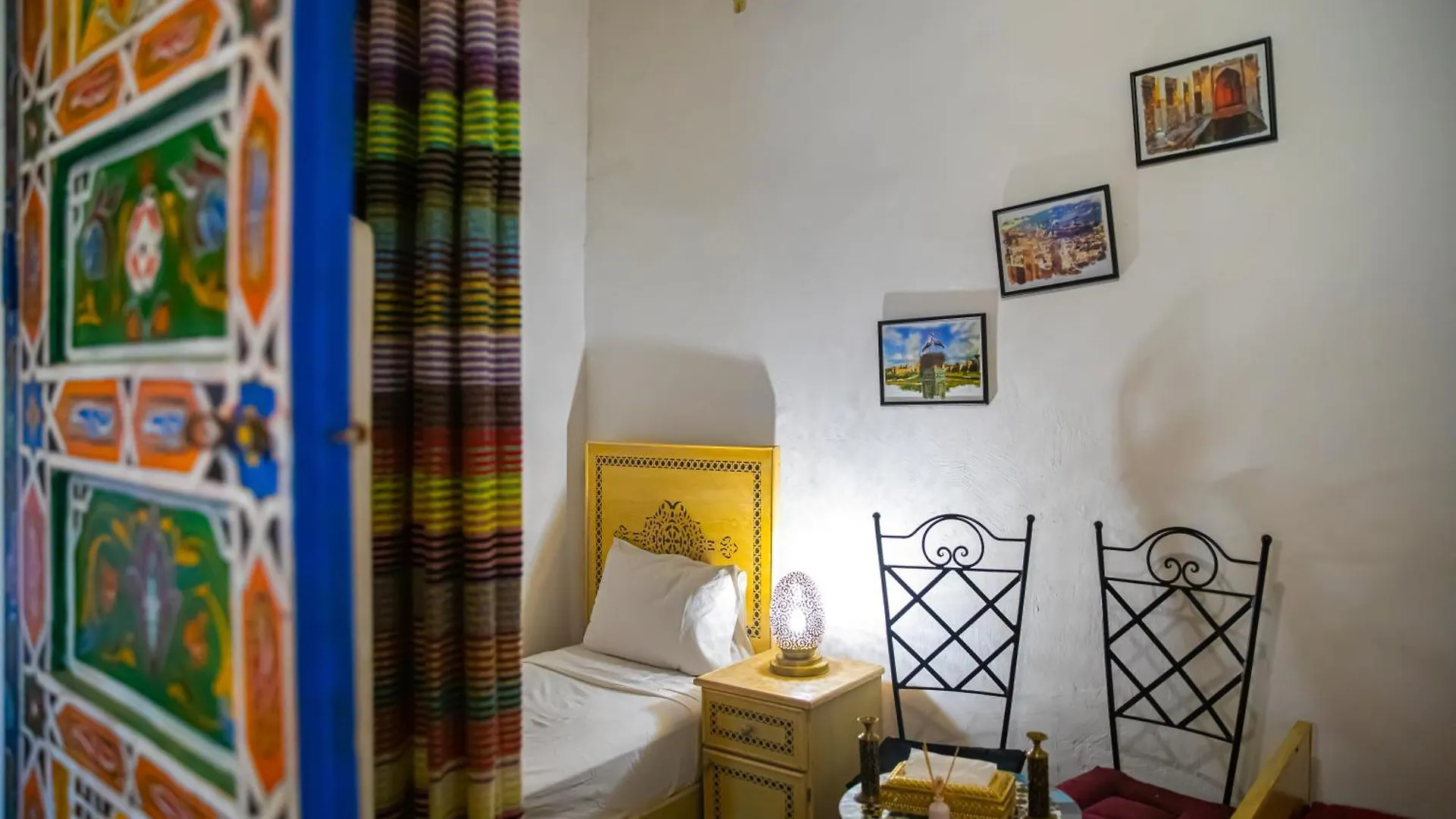 Hotel Dar Arinas II Fez