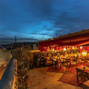  Riad Dar Hadia